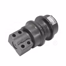 22U-30-00021 TOP ROLLER fits Komatsu (New Aftermarket)
