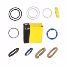 707-98-27620 SEAL KIT-HYD fits Komatsu (New Aftermarket)
