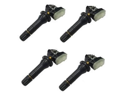 E3TZ-5775-B Комплект датчиків TPMS