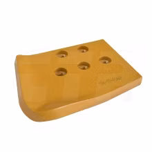 134-72-61460 END BIT R.H fits Komatsu (New Aftermarket)
