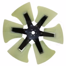 600-635-7870 FAN fits Komatsu (New Aftermarket)