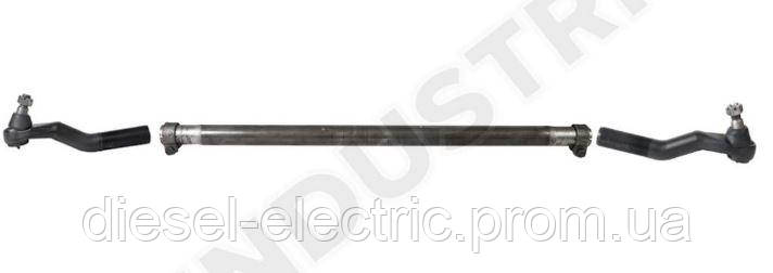 Поперечна кермова тяга для техніки Mack&Volvo 7QH44M, 7QH-44M