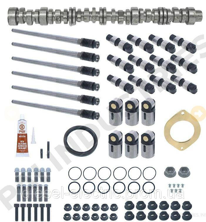 Комплект розподільний вал для техніки Volvo/Renault 193807264314, 19380726-4314