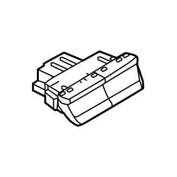 6E5Z-9450-BA Перемикач