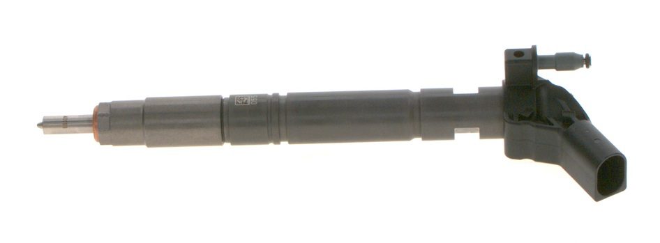 059130277CR П'єзоелектричний CR інжектор / форсунка AUDI A4 ALLROAD B9, A4 B9, A5, A6 ALLROAD C7, A6 C7, A6 C8, A7, A8 D5, Q7, Q8 CRTC-CZZB 05.14-. Гарантія 6 місяців.