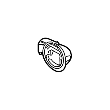 D6TZ-9A487-B Корпус