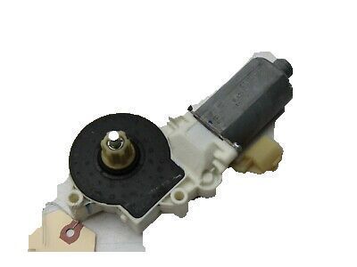 5L1Z-9054-BB Мотор склопідйомника у зборі