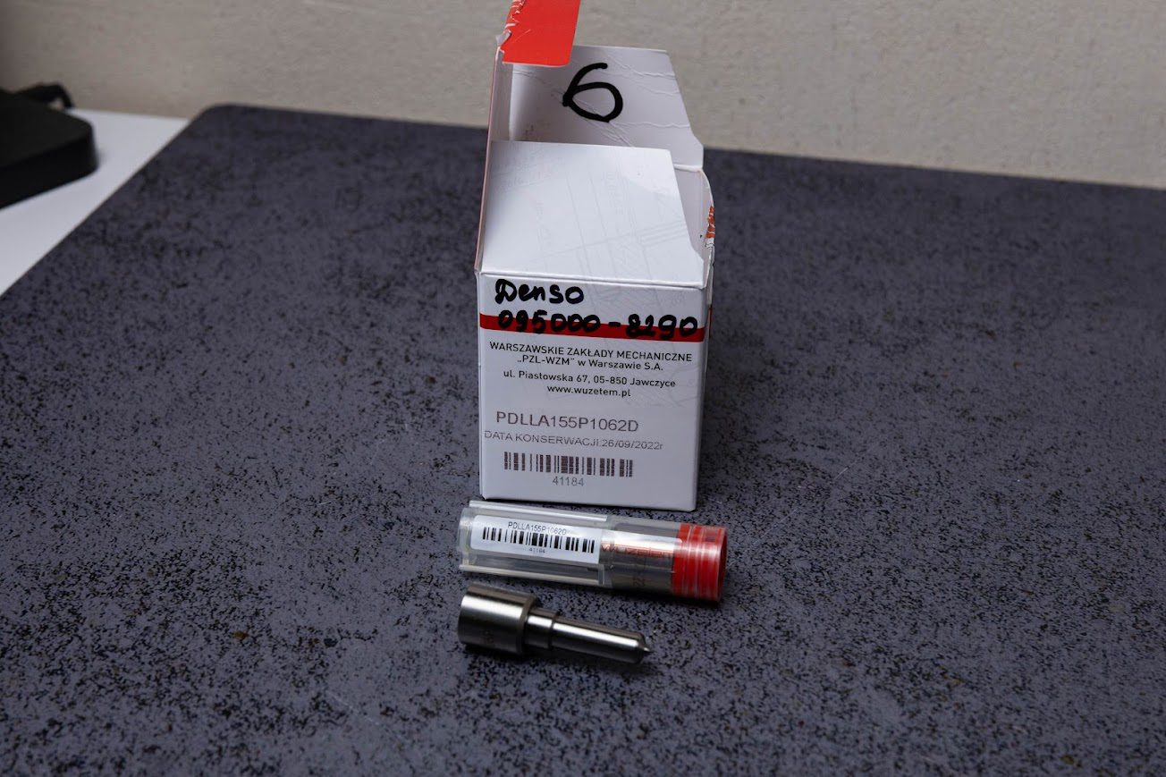 PDLLA155P1062, 6980542, BDLLA155P1062,