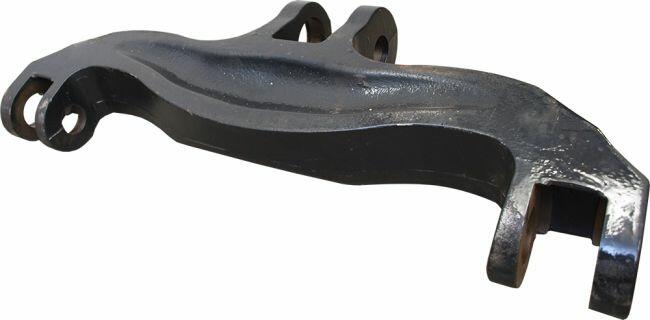 AML166977 John Deere Важіль підвіски Arm Rockshaft Lift Upper - Right Hта for John DeereВ® Tractor L166977
