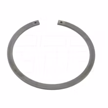 04077-00075 RETAINER RING fits Komatsu (New Aftermarket)