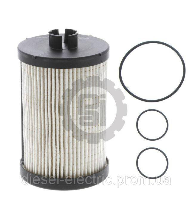 Паливний фільтр комплект для техніки Mack & Volvo 1878042C92, 187804-2C92