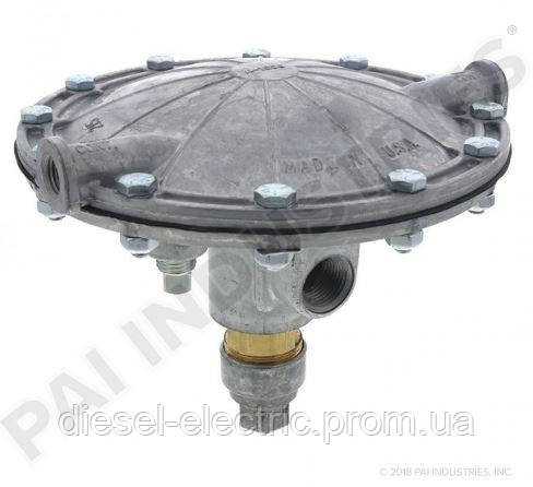 Клапан реле для техніки Mack & Volvo 7546А1000С, 7546-А1000С