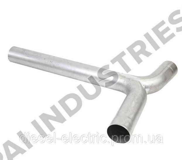 Вихлопна труба для техніки Mack&Volvo 0416885041, 041688-5041