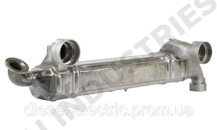 Клапан охолоджувач EGR для техніки PACCAR 1922163PE, 19221-63PE