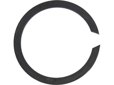 DG9Z-10C666-C Кільце - Стійка підшипника