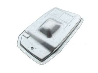 YC3Z-3D517-BA Піддон трансмісії