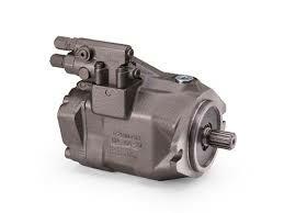 ALA10VSO18DFR1/31L-PSC12N00 REXROTH Гідравлічний насос Гідравлічний насос