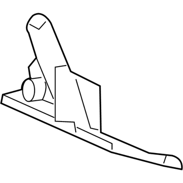 KT4Z-8310-D Датчик