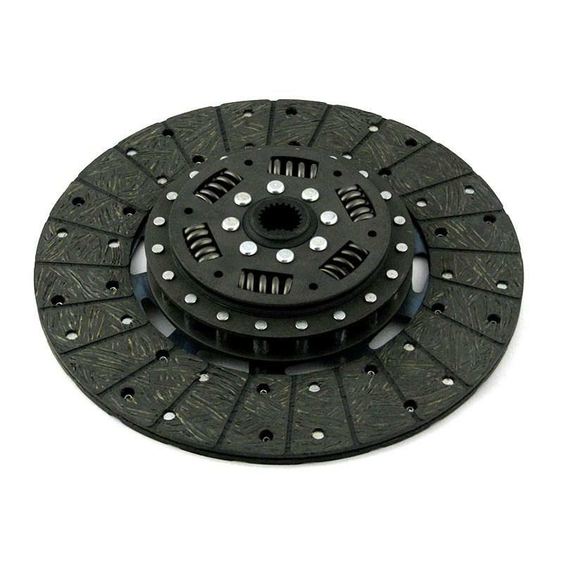 3599461 Massey Ferguson Диск зчеплення