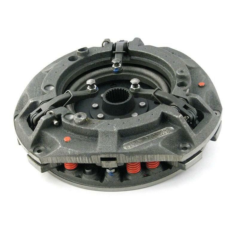 3599463 Massey Ferguson Плита зчеплення