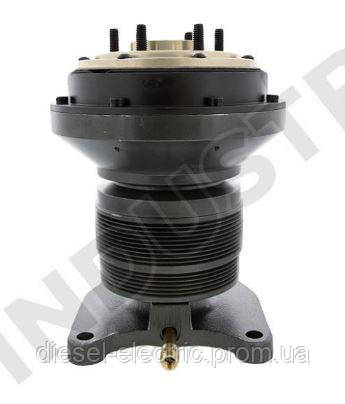 Муфта вентилятора для техніки Mack & Volvo 999357, 99-9357