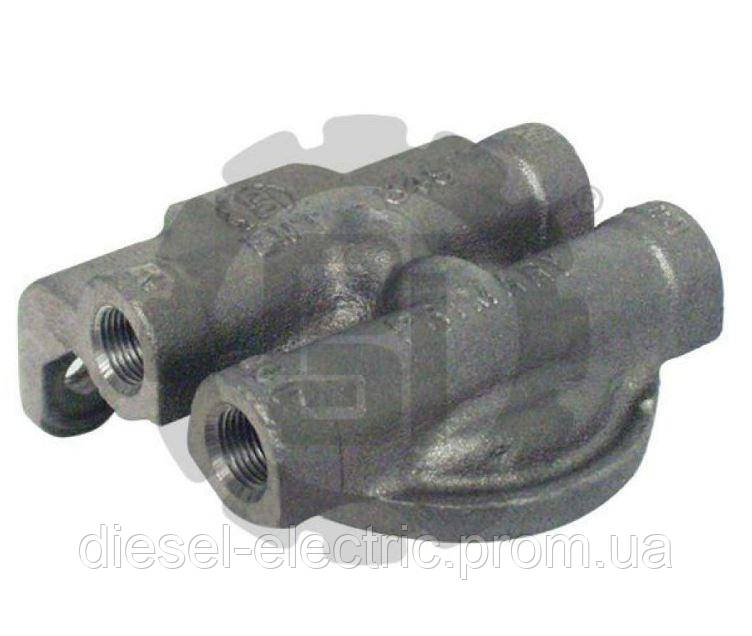 Паливний кронштейн для техніки Mack & Volvo 32GB163, 32-GB163