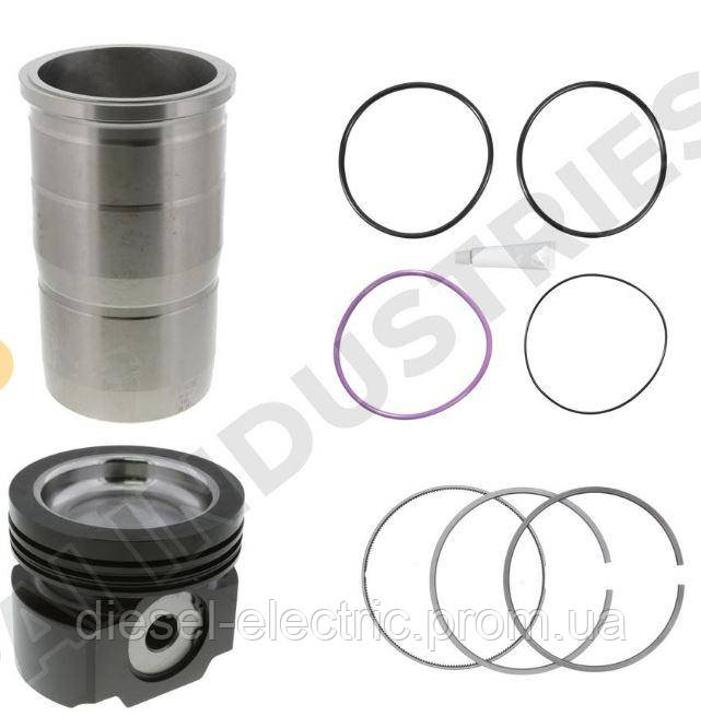 Комплект циліндрів для техніки Volvo/Renault 7420928630, 742092-8630