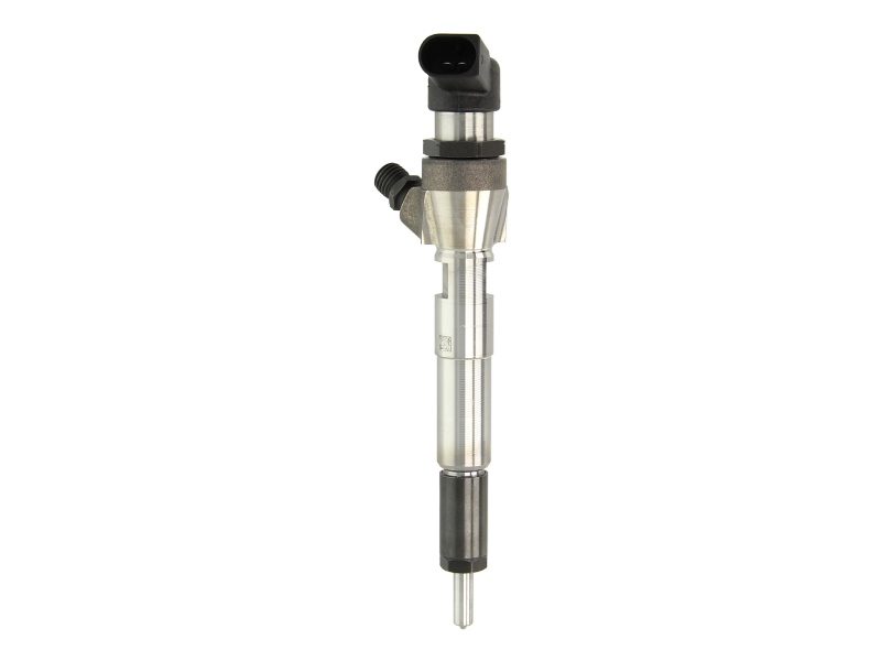 5WS40536 П'єзоелектричний CR інжектор DACIA DUSTER, DUSTER/SUV, LODGY; NISSAN CUBE, JUKE, QASHQAI I; RENAULT CLIO III, FLUENCE, GRAND SCENIC III, LAGUNA, LAGUNA III, LATITUDE, MEGANE K9K-K9K898 06.05-. Гарантія 6 місяців.
