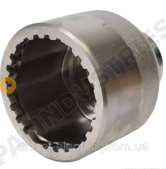Ексцентрик для техніки Mack & Volvo 31KN412, 31-KN412
