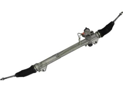 FOTZ6270B Рульовий механізм у зборі