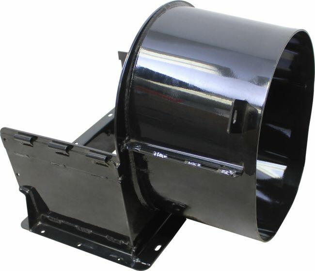 AMAXE66789 John Deere Корпус елеватора Clean Grain Elevator Boot