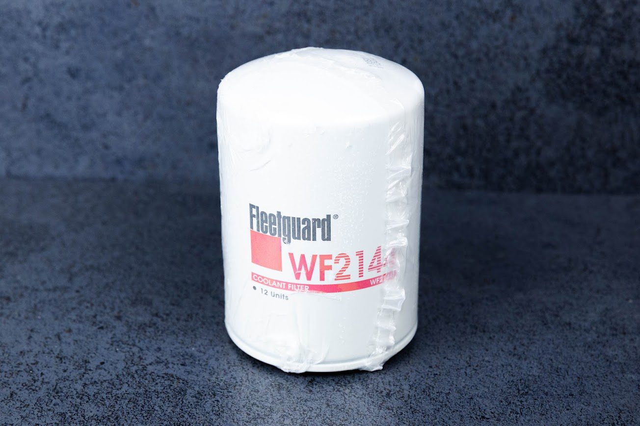 WF2144 Фільтр охолодж рідини. Виробник Fleetguard