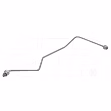 6261-71-5162 TUBE-FUEL #6 fits Komatsu (New Aftermarket)