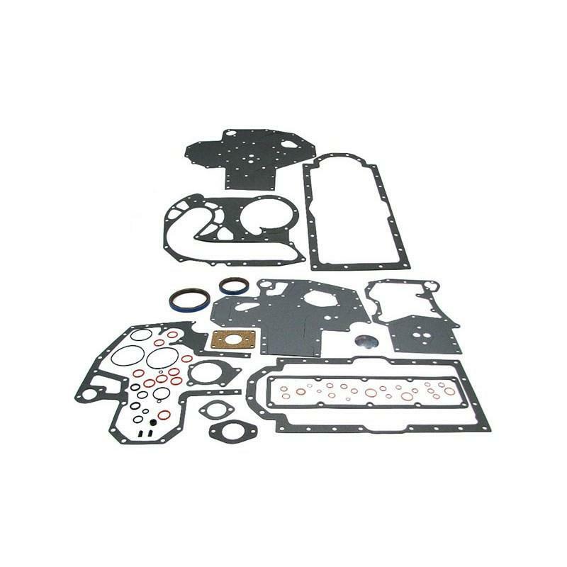 3228431R91 CNH Набір прокладок