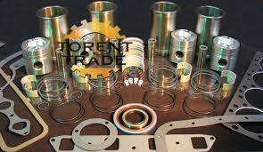RP955947 John Deere Повний ремкомплект двигуна Overhaul Kit ENGINE