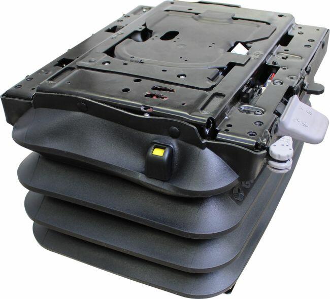 AMSS6682 John Deere Пневматична подушка крісла оператра GrammerВ® Deluxe Air Suspension