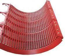 AM87000774 CNH ПідБарабання Grate Rotor Slotted - Right Hта