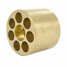 706-75-41091 BARREL,BLOCK CYLINDER fits Komatsu (New Aftermarket)