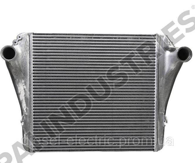 Серцевік інтеркулера для техніки Mack & Volvo 21504560, 2150-4560