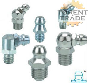 20K-23-31290 Komatsu Ніпель Nipple