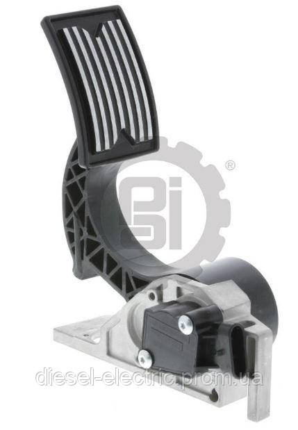 Педаль акселератора для техніки Mack & Volvo 82734051, 8273-4051