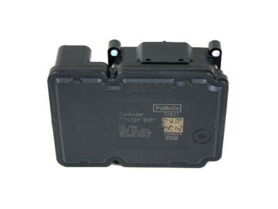 DT1Z-16A770-B Блок керування