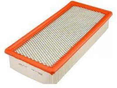 LJ9Z-5500-G Елемент повітряного фільтра