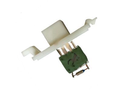 LC2Z-3D677-B Регулятор