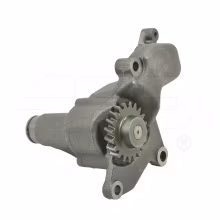 6218-51-2004 OIL PUMP AS fits Komatsu (New Aftermarket)