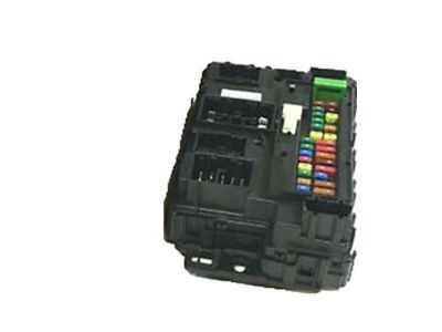 JL3Z-6505-A Модуль дверного замка та сигналізації