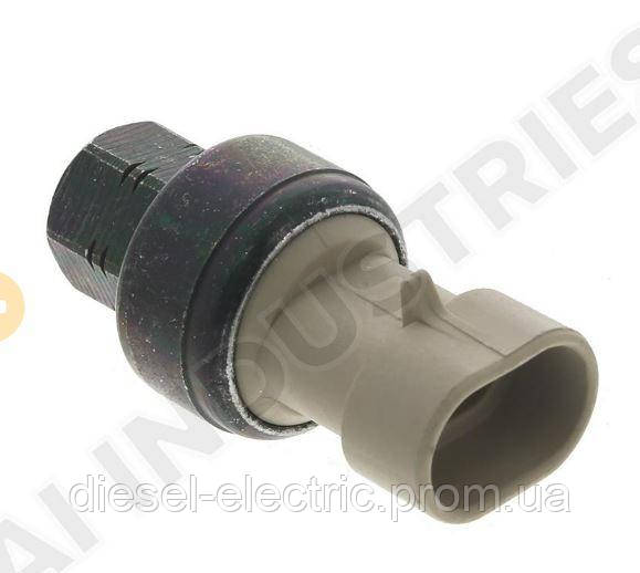 Реле тиску кондиціонера для техніки Mack & Volvo 251296000, 25129-6000
