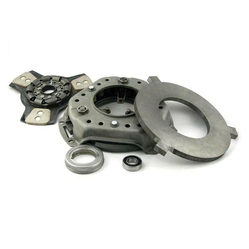 HT514227-2PAK Reliance Power Зчеплення