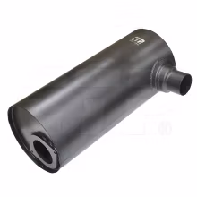 6222-11-5410 MUFFLER fits Komatsu (New Aftermarket)