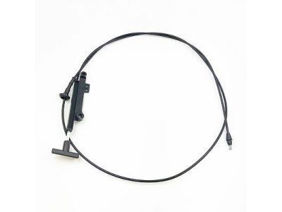 CT4Z-5230-B Кабель блока керування